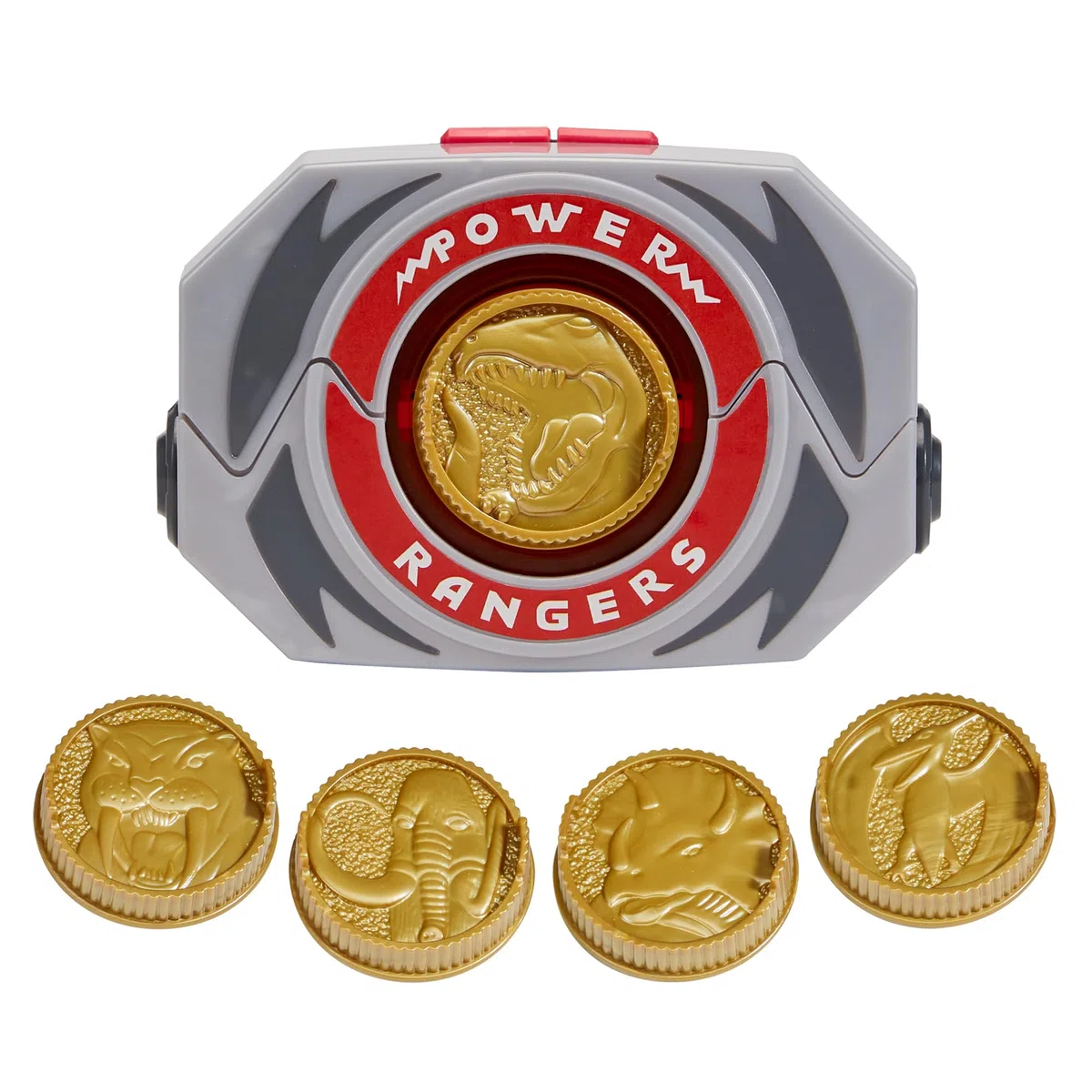 Playmates Mighty Morphin Power Rangers: Re-Ignition - Power Morpher Role Play by Toys