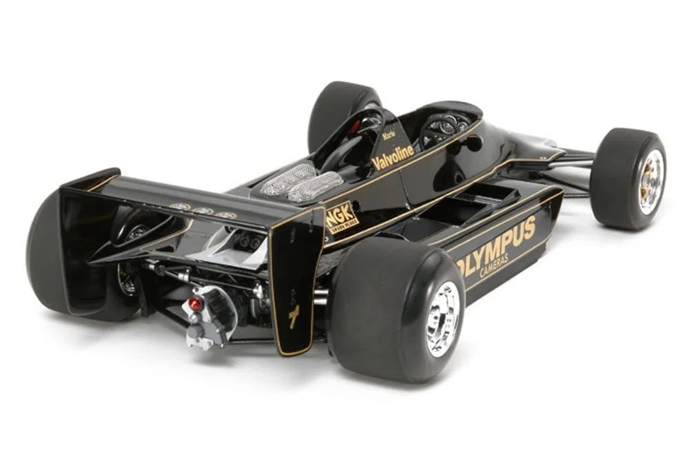 Tamiya Lotus Type 1:20