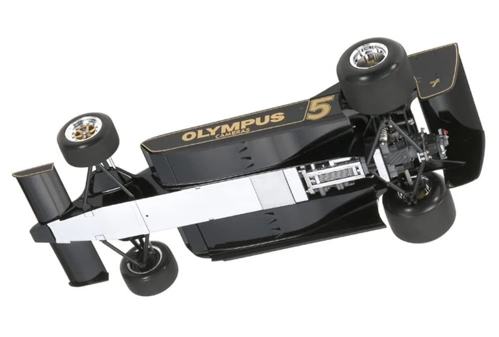 Tamiya Lotus Type 1:20
