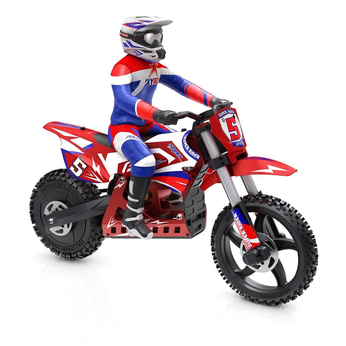 SkyRC SR5 RC Moto