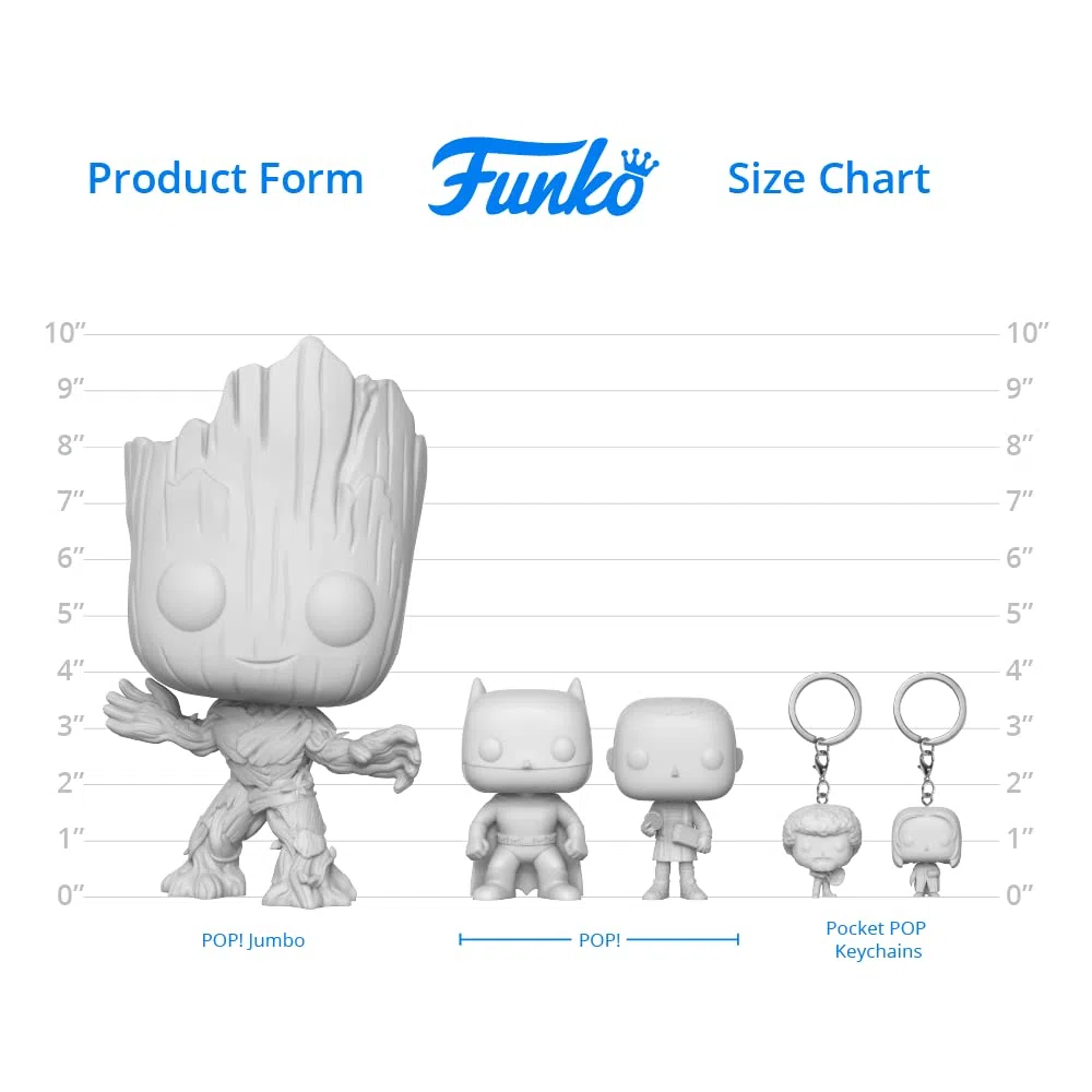 Funko Pop! TV: Stranger Things - Dustin Henderson - Aka Senzadenti- Figura in Vinile da Collezione - Idea Regalo - Merchandising Ufficiale - Giocattoli per Bambini e Adulti - TV Fans