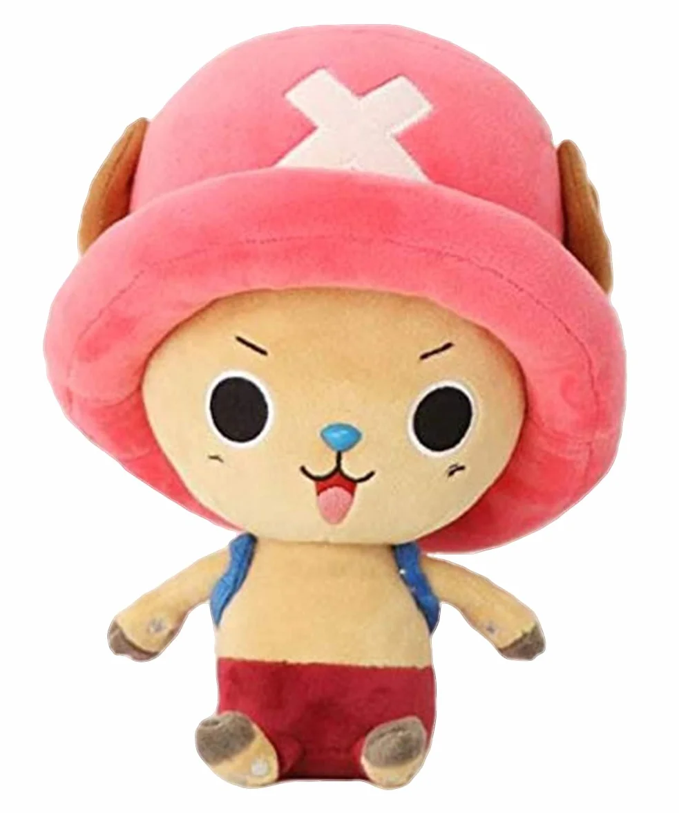SAKAMI - One Piece - Chopper 2 - Plüsch, Plush Figur, Toy - 25cm - original & lizensiert