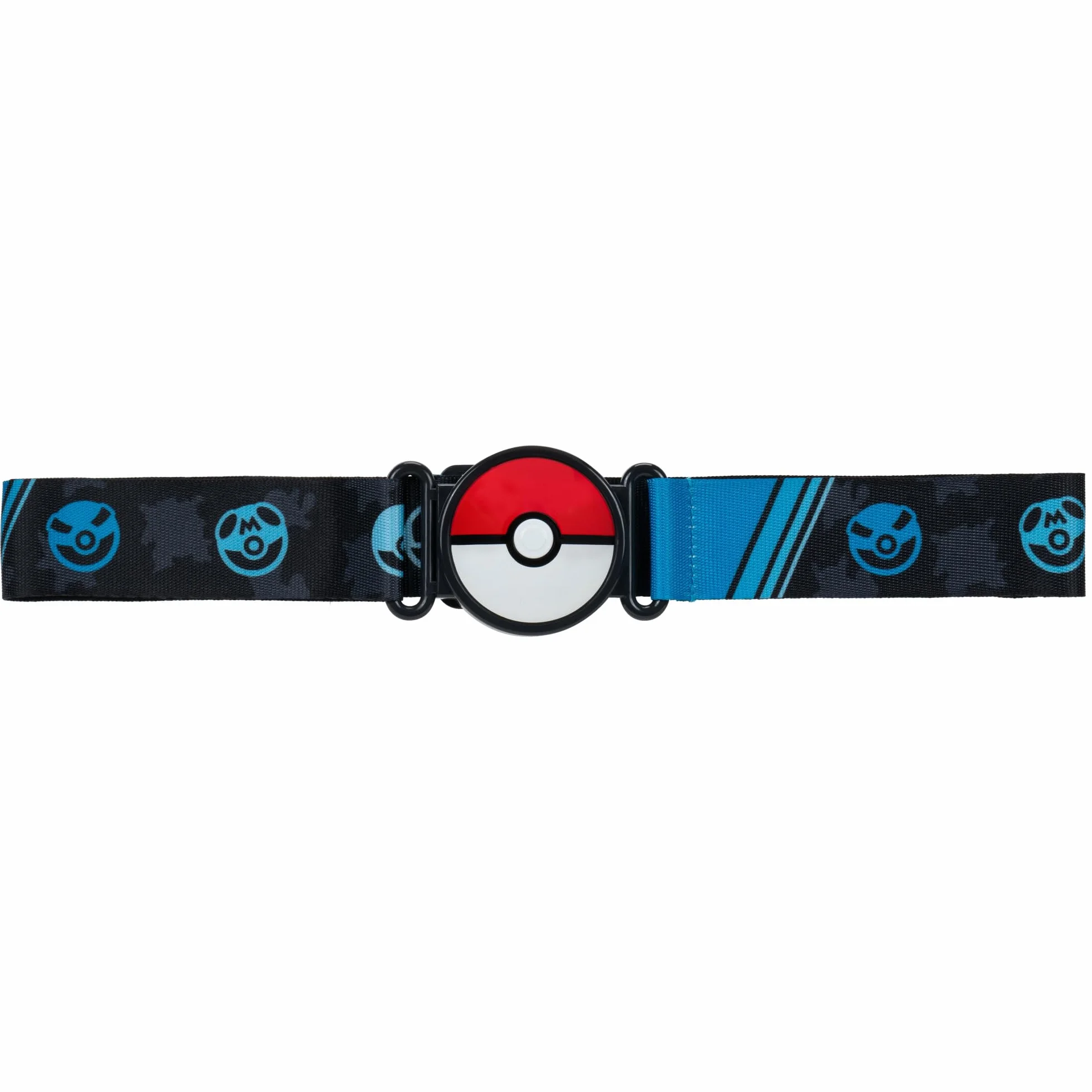 Pokémon Clip 'N' Go Belt Set - Include Cintura a Tema e 5 Pollici Squirtle Battle Figure con Ultra Ball e Lure Ball Accessori