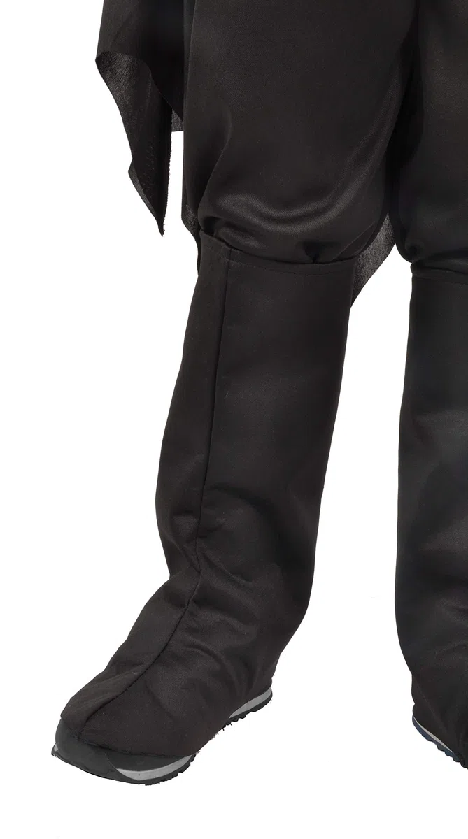 Ciao- Batman costume travestimento bambino originale DC Comics con muscoli imbottiti