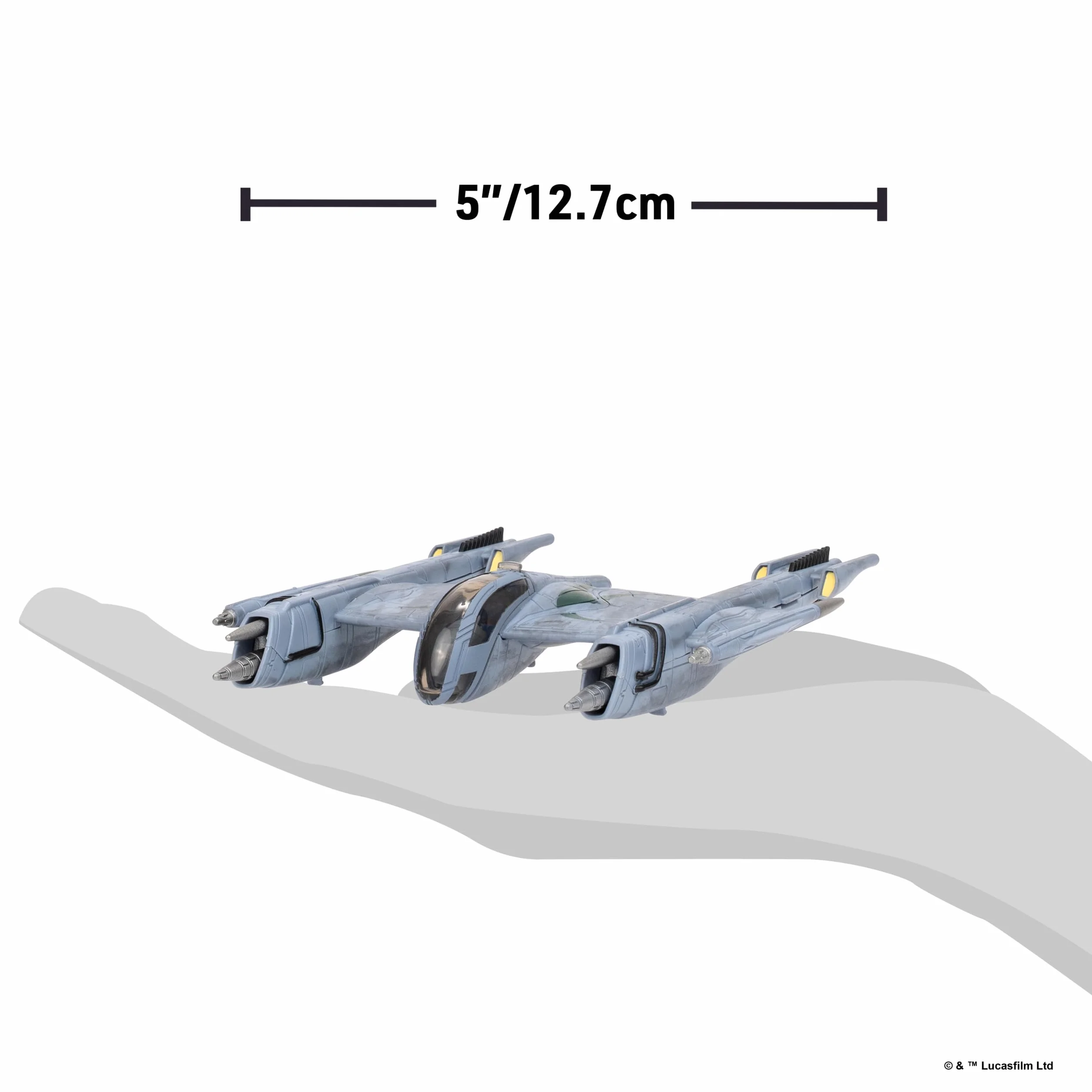 Jazwares Numero modello: SWJ0262