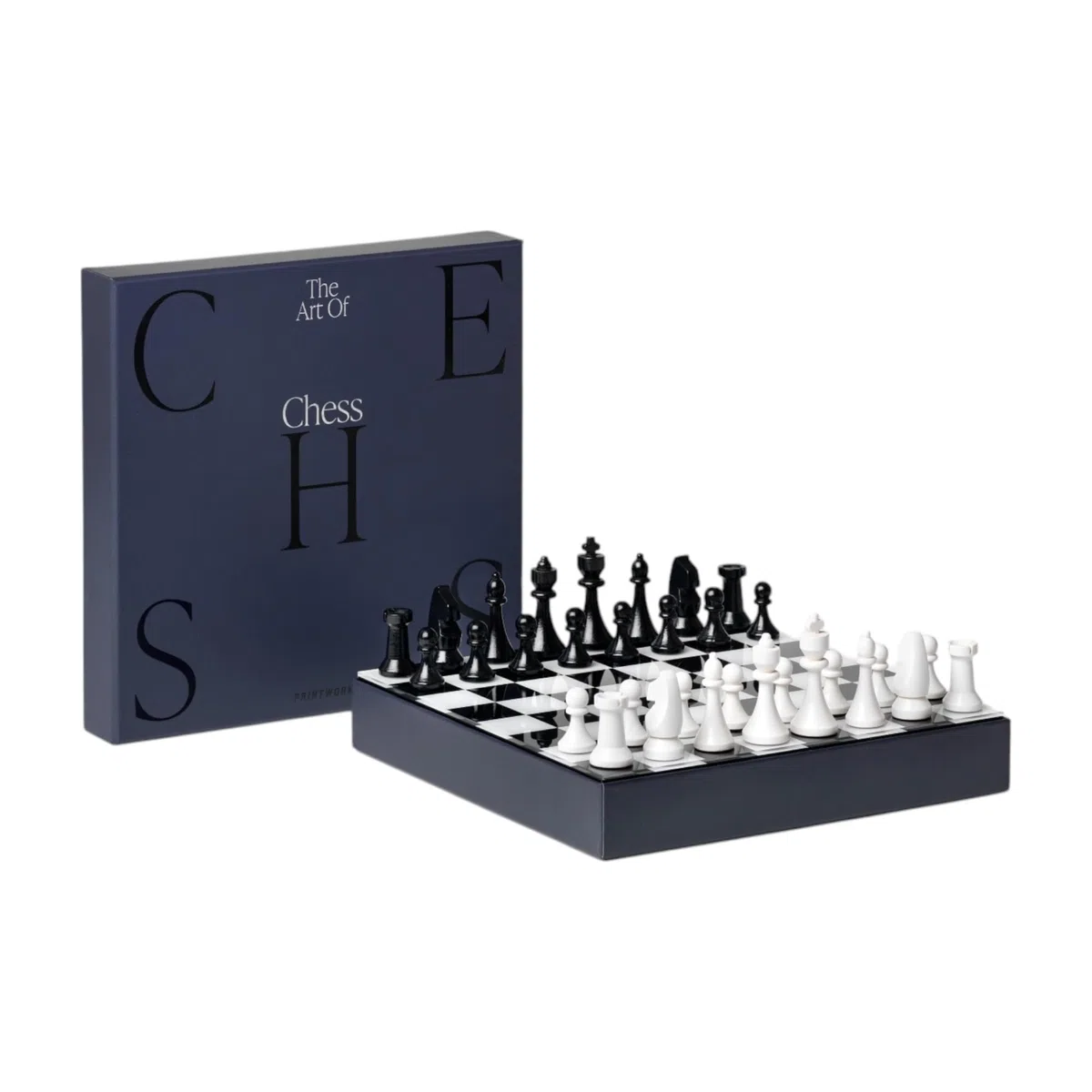 Gioco di scacchi Art of Chess Printworks