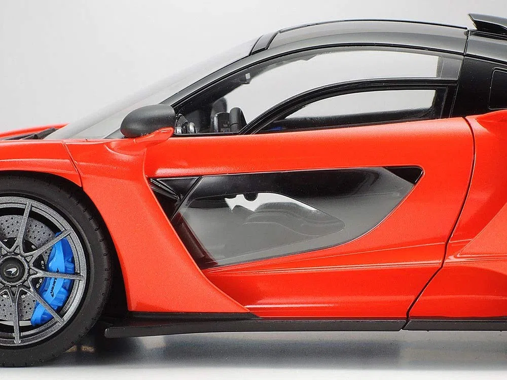 Tamiya 1/24 McLaren Senna TAM24355 Plastica Auto/Camion 1/24-1/25
