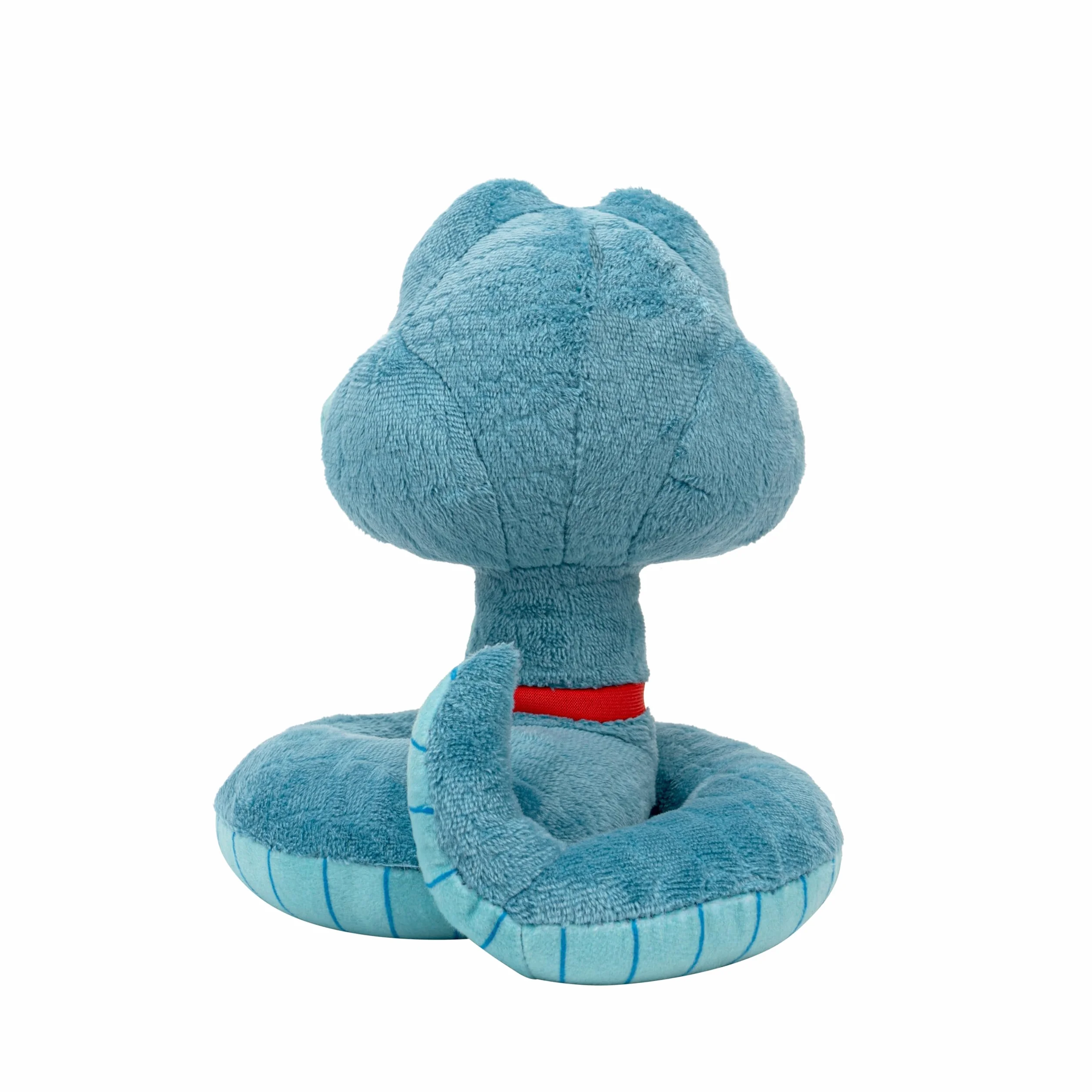 Disney's Zootropolis 2 Peluche Gary De'Snake di 20,3 cm - Giocattolo di Animale di Peluche del Film per Bambini e Collezionisti - Adatto per Età 3+