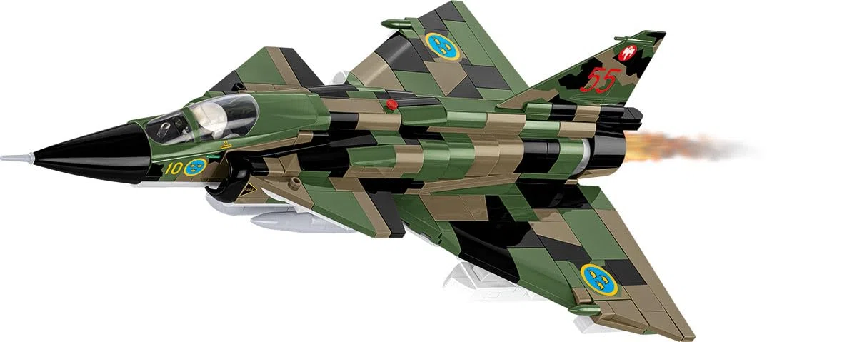 Saab AJS37 Viggen