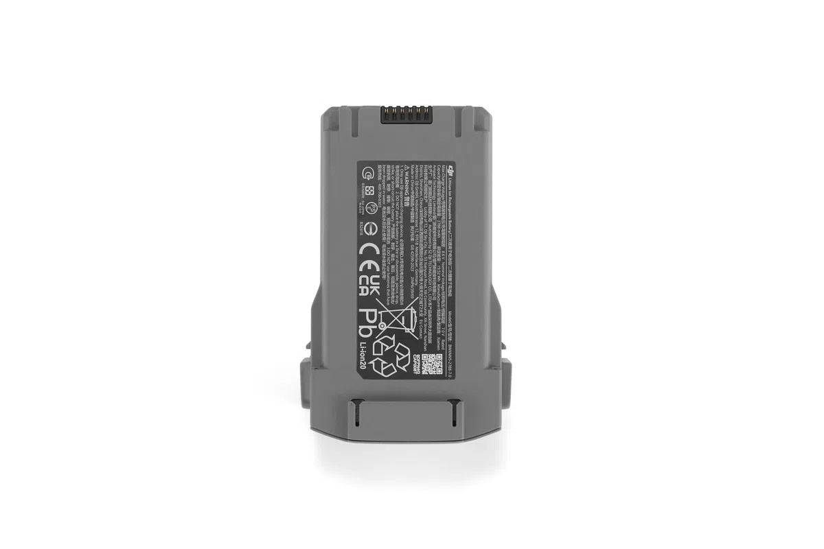 Batteria di volo intelligente per DJI Mini 5 Pro