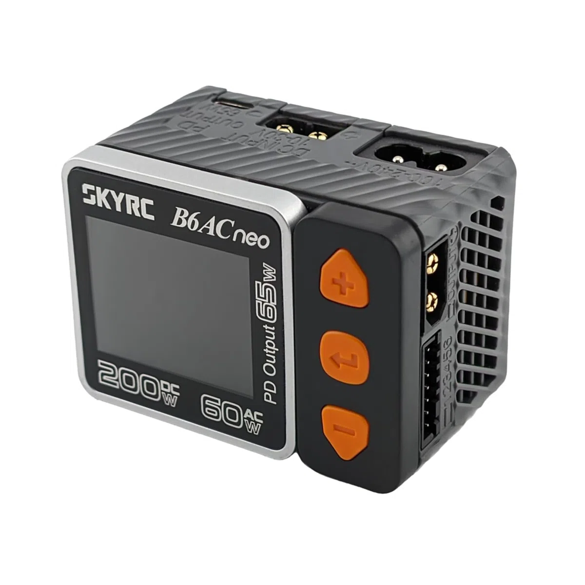 SkyRC Charger B6AC Neo