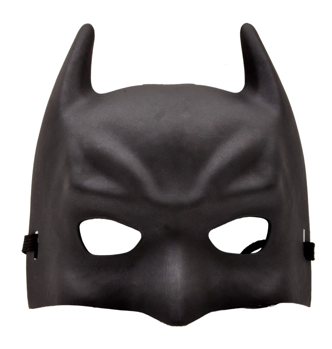 Ciao- Batman costume travestimento bambino originale DC Comics con muscoli imbottiti