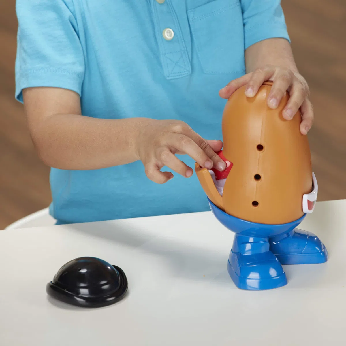 Playskool Heroes Friends Mr. Potato Head Classic