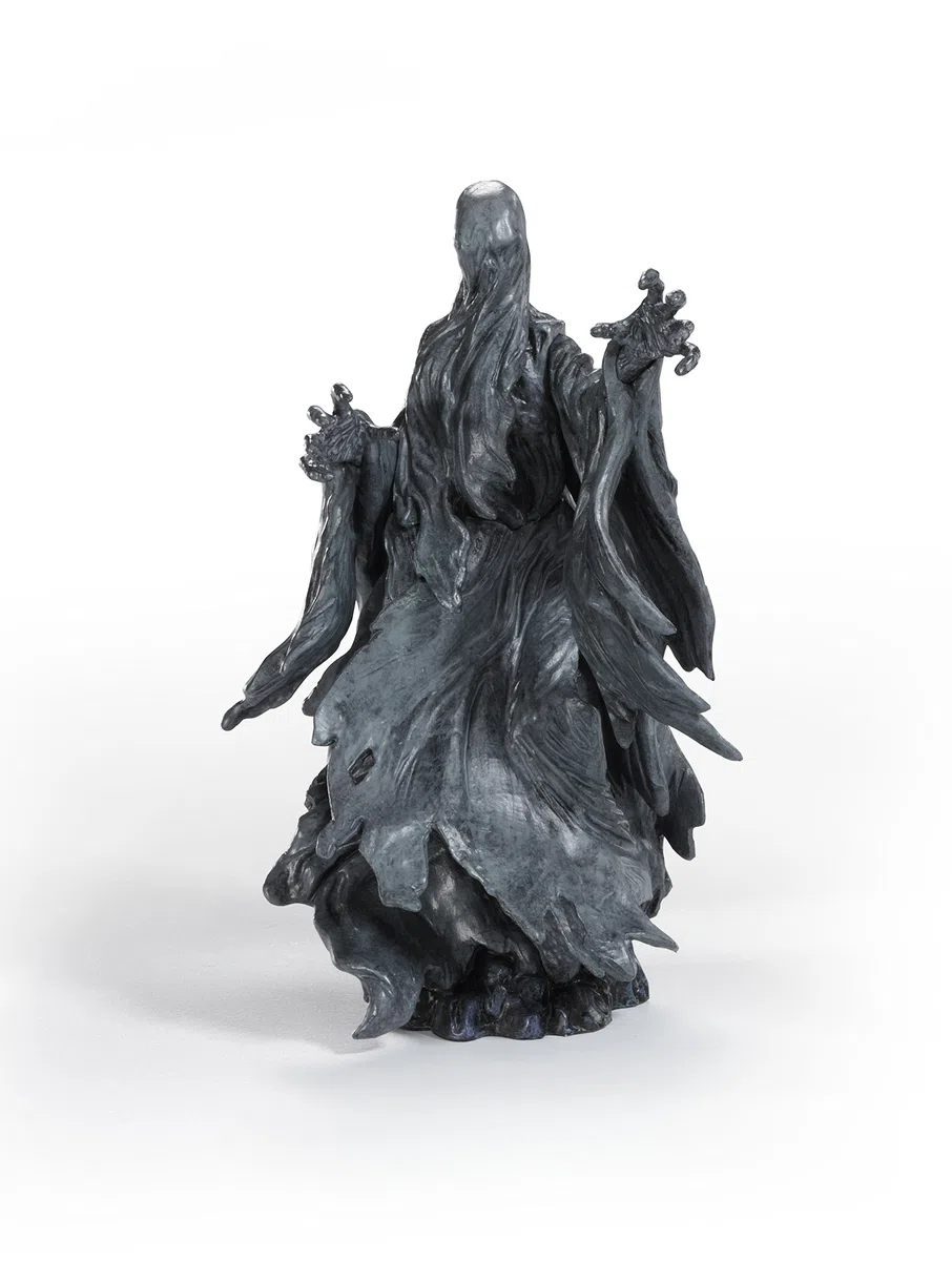 Noble Collection Harry Potter Magical Creatures #7 Dementor