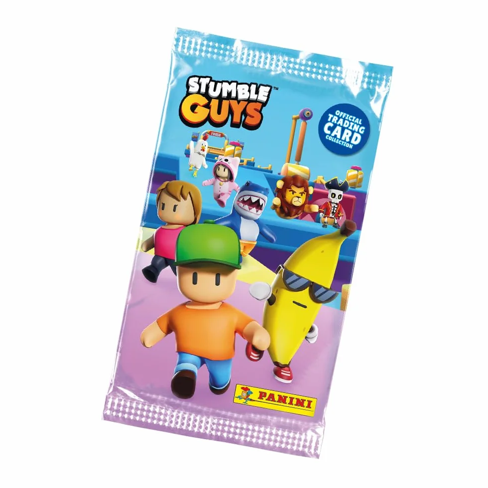 Panini SG001 x 24 confezioni, misti