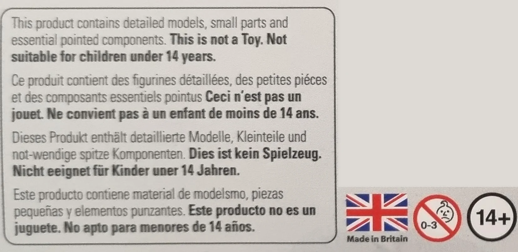 Warlord Games Battaglie epiche in polvere nera: guardia media e vecchia francese