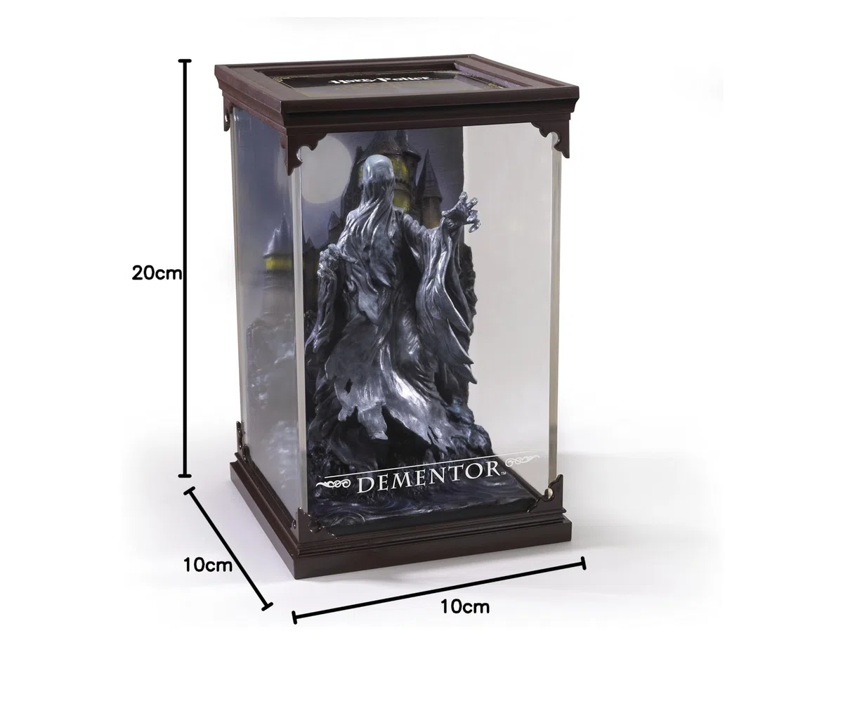 Noble Collection Harry Potter Magical Creatures #7 Dementor