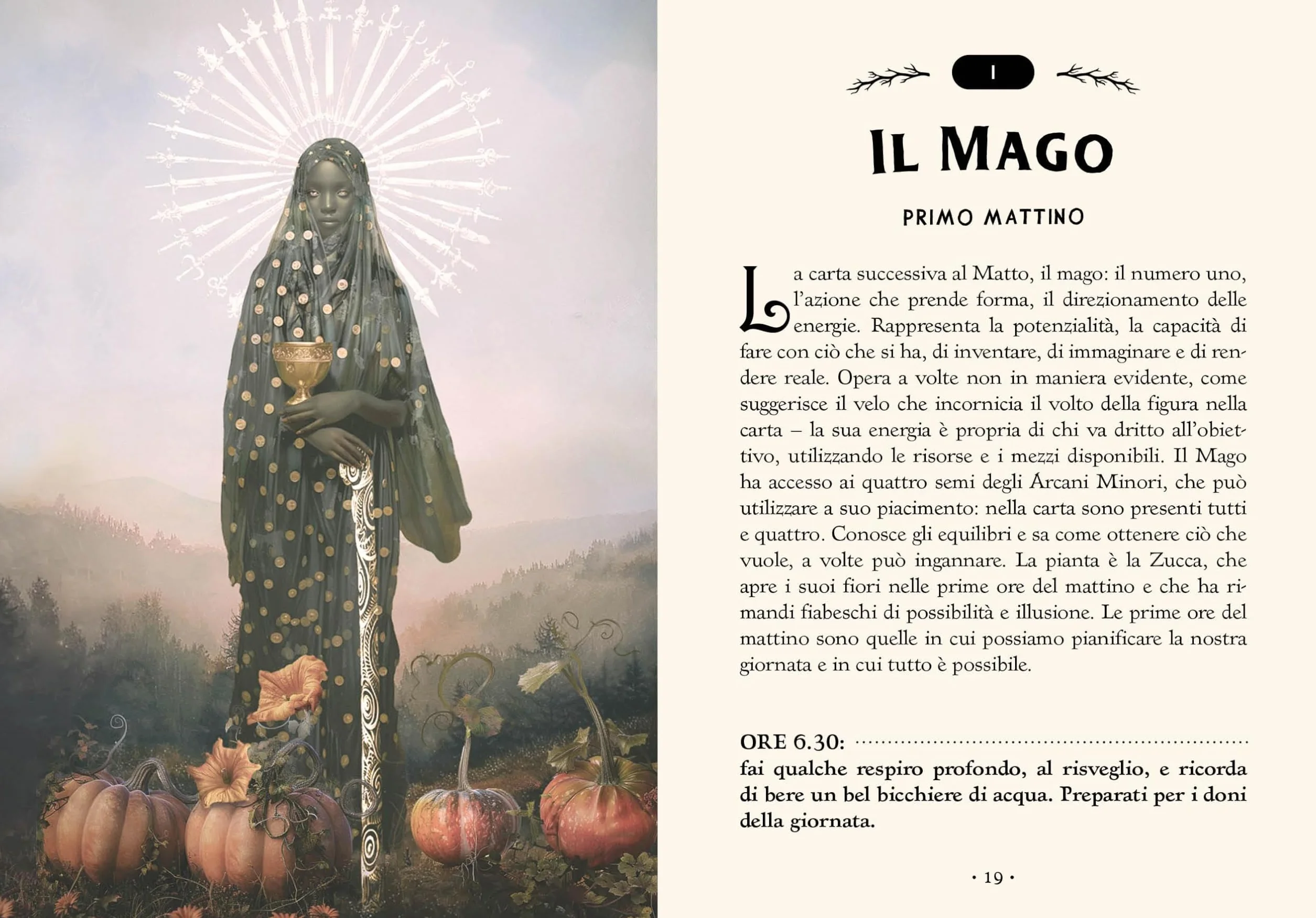 I tarocchi della foresta. Ediz. a colori. Con 78 Carte
