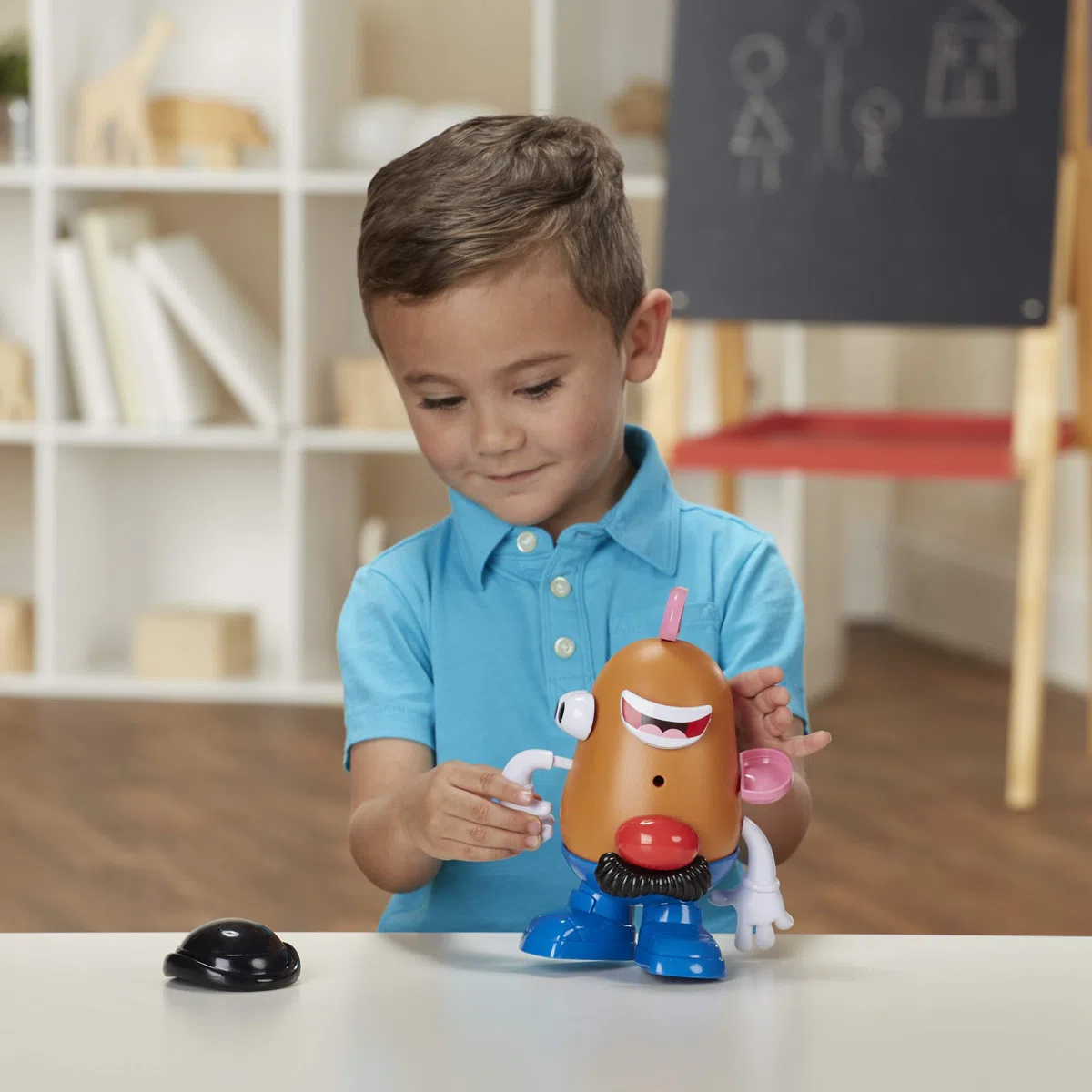 Playskool Heroes Friends Mr. Potato Head Classic
