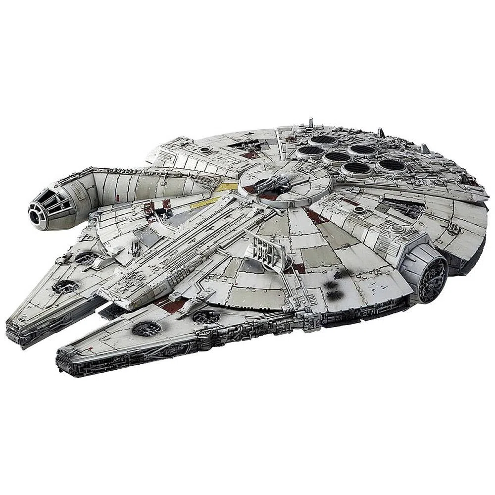 Tescoma Bandai Millennium Falcon