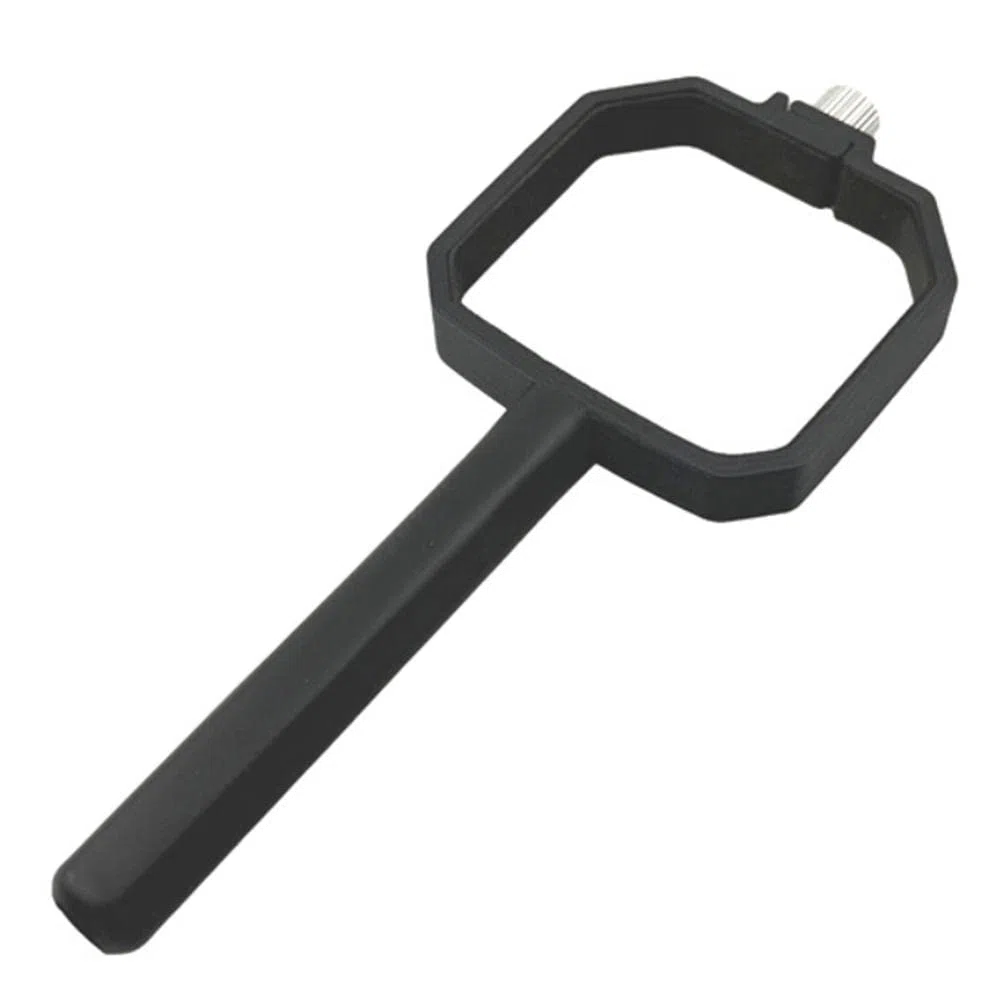 Pssopp Supporto Palmare per Drone Mini 3 PRO, Supporto per Impugnatura per Decollo e Atterraggio a Mano, Scatto con Un Colpo, Ripresa Lunga (NER)