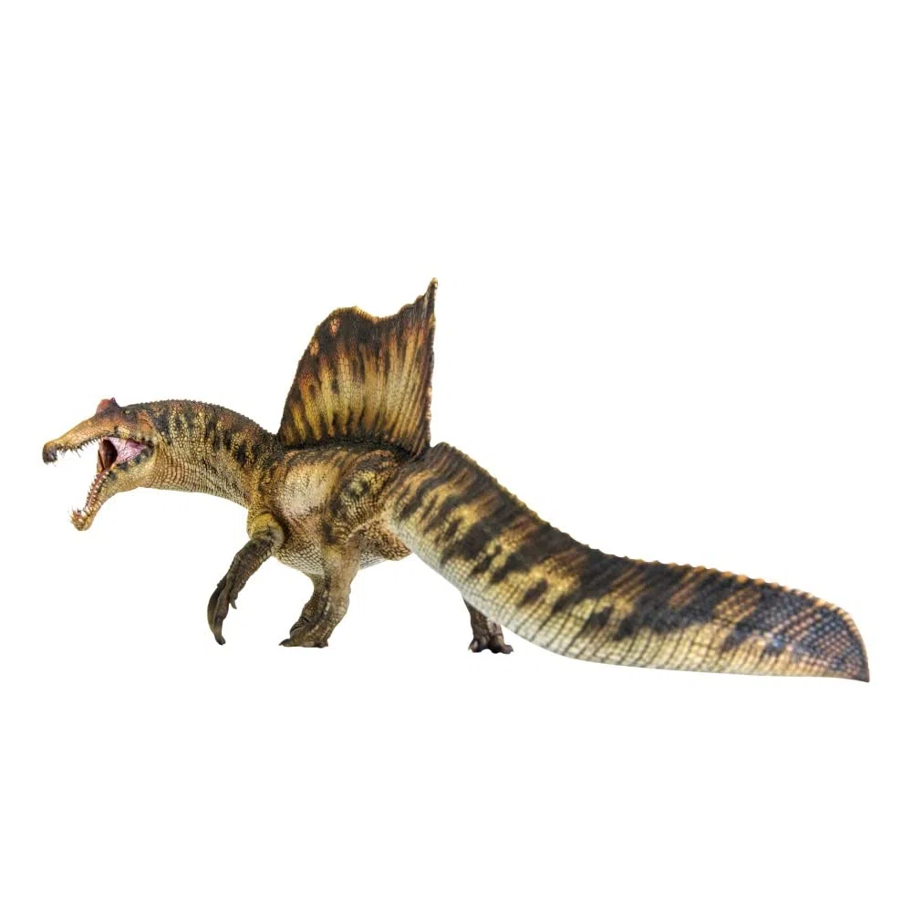 AMITD Prehistoric Dinosaur Models (35 Essien The Spinosaurus)