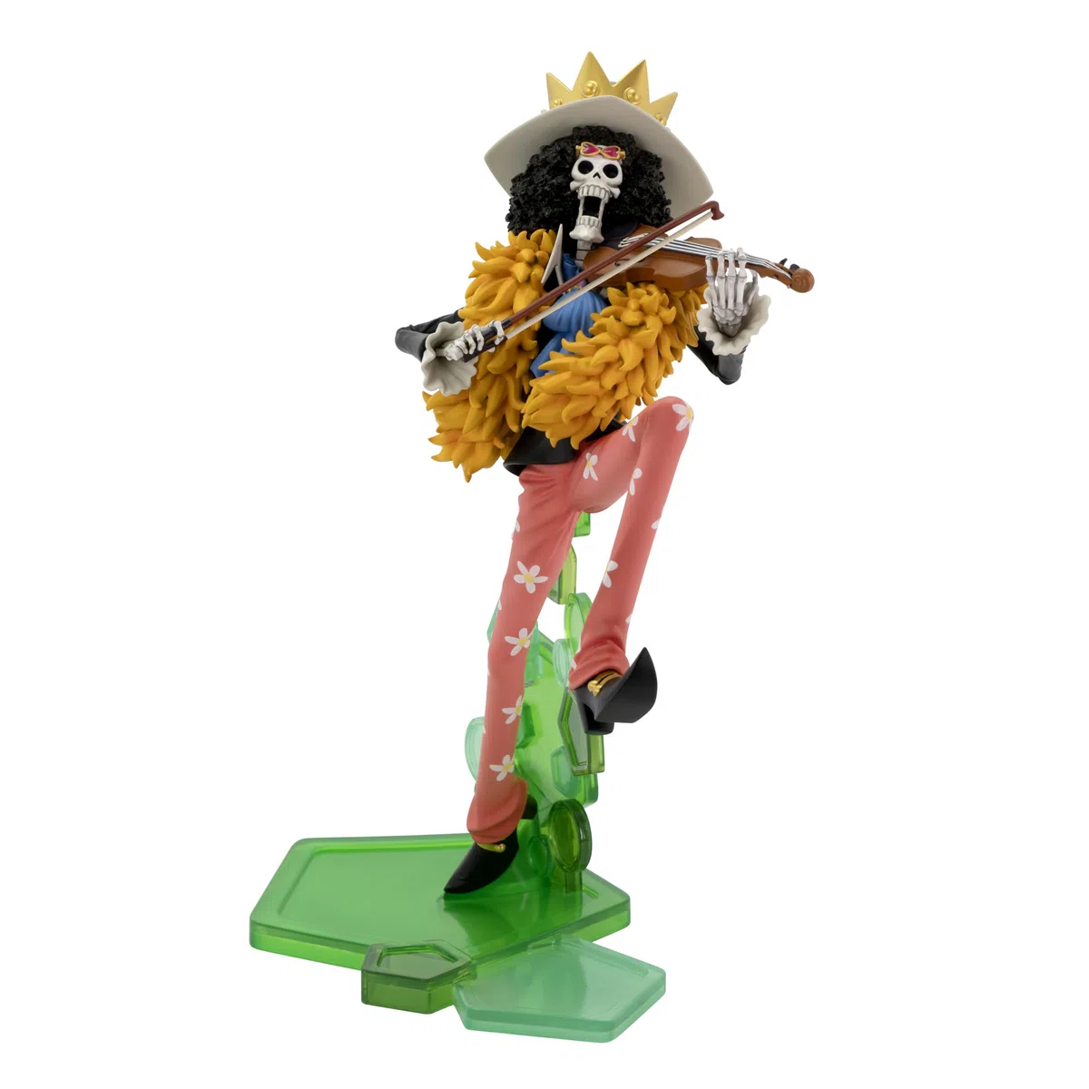 ABYstyle Studio - One Piece Statuetta Brook