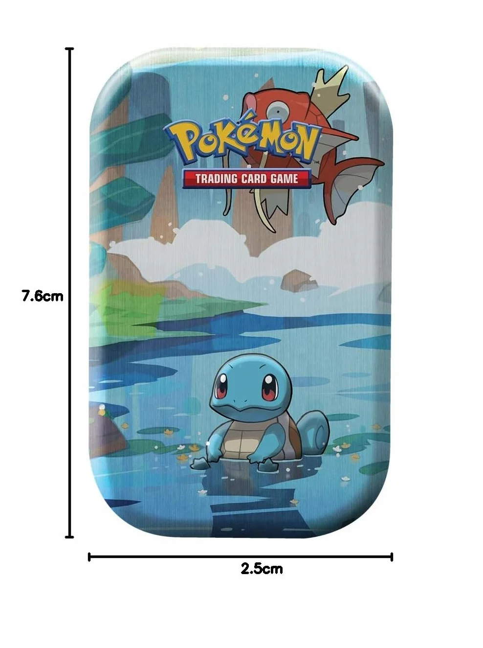 Pokemon- Minilata Amici di Kanto-Spagnolo (Fornito Casuale), POMT1901