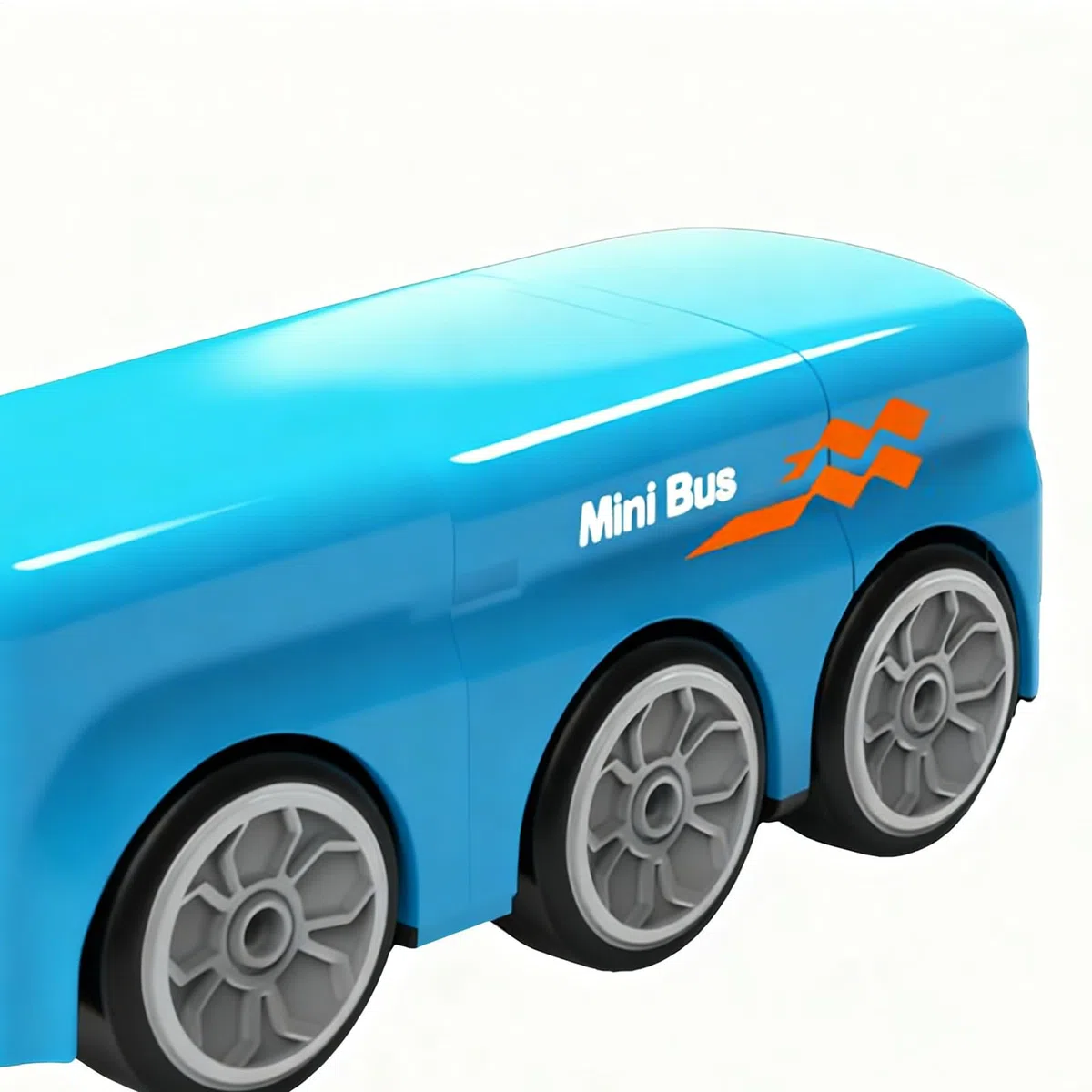 Auto A Controllo Remoto Con Rilevamento Gestuale | Bus Interattivo Intelligente - Auto RC Con Evitamento Ostacoli E Controllo A Mano,Per Bambini 5-12 Anni, Ideale Per Feste Di Compleanno, Casa, Scuola