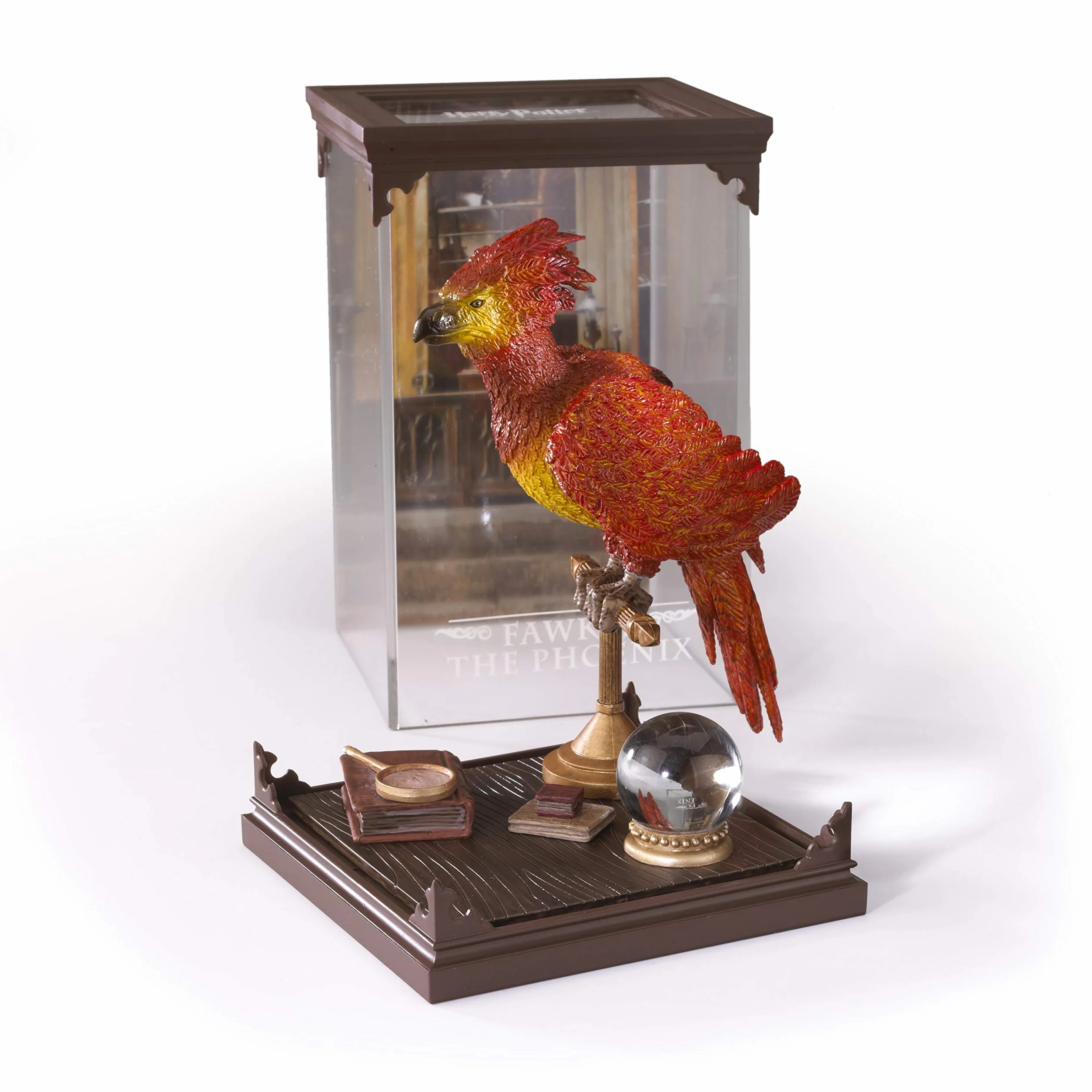 Noble Collection- Collectibles, Idea Regalo, Personaggio, Multicolore, NN7540