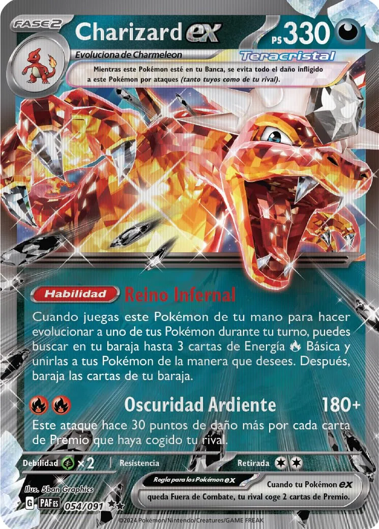 BANDAI, Pokémon TCG, April Special Collection, Colleziona e Gioca con le Tue Carte preferite, PC10421