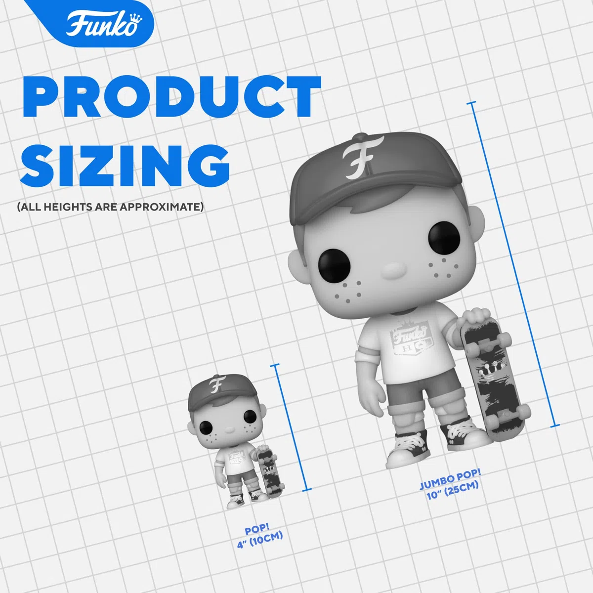 Funko POP! Jumbo: Marvel - Spider-Man Brand New Day - Spider-Man - Figura in vinile da collezione - Idea regalo - Prodotto ufficiale - Giocattoli per bambini e adulti