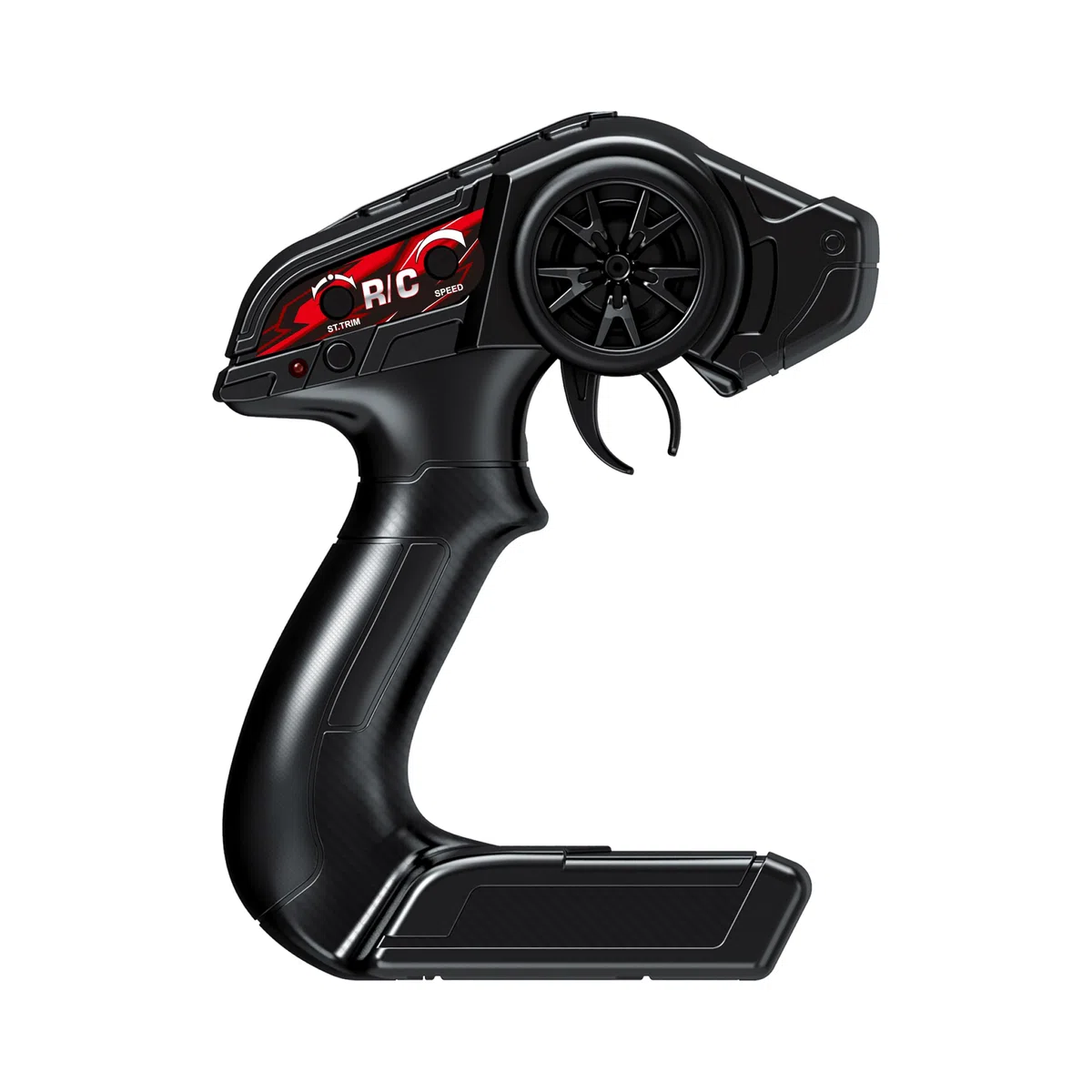 Trasmettitore per auto radiocomandato 2,4 GHz, pezzi di ricambio Trasmettitori RC per 14331 14322 18323 18303 18321 (ricevitore non incluso)