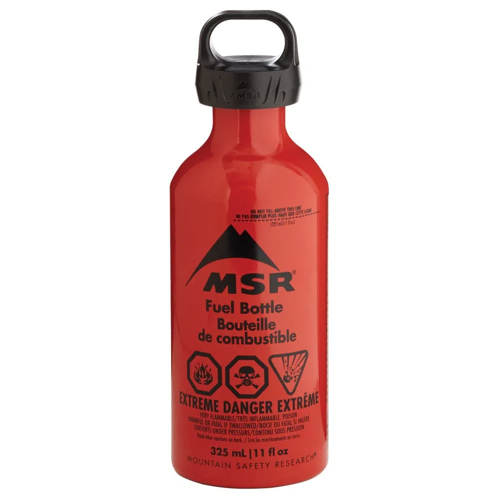 Fuel Bottle - 325ml