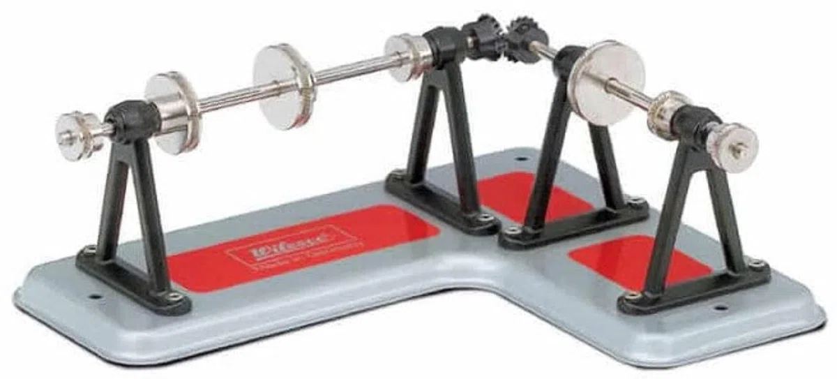 Wilesco 00500