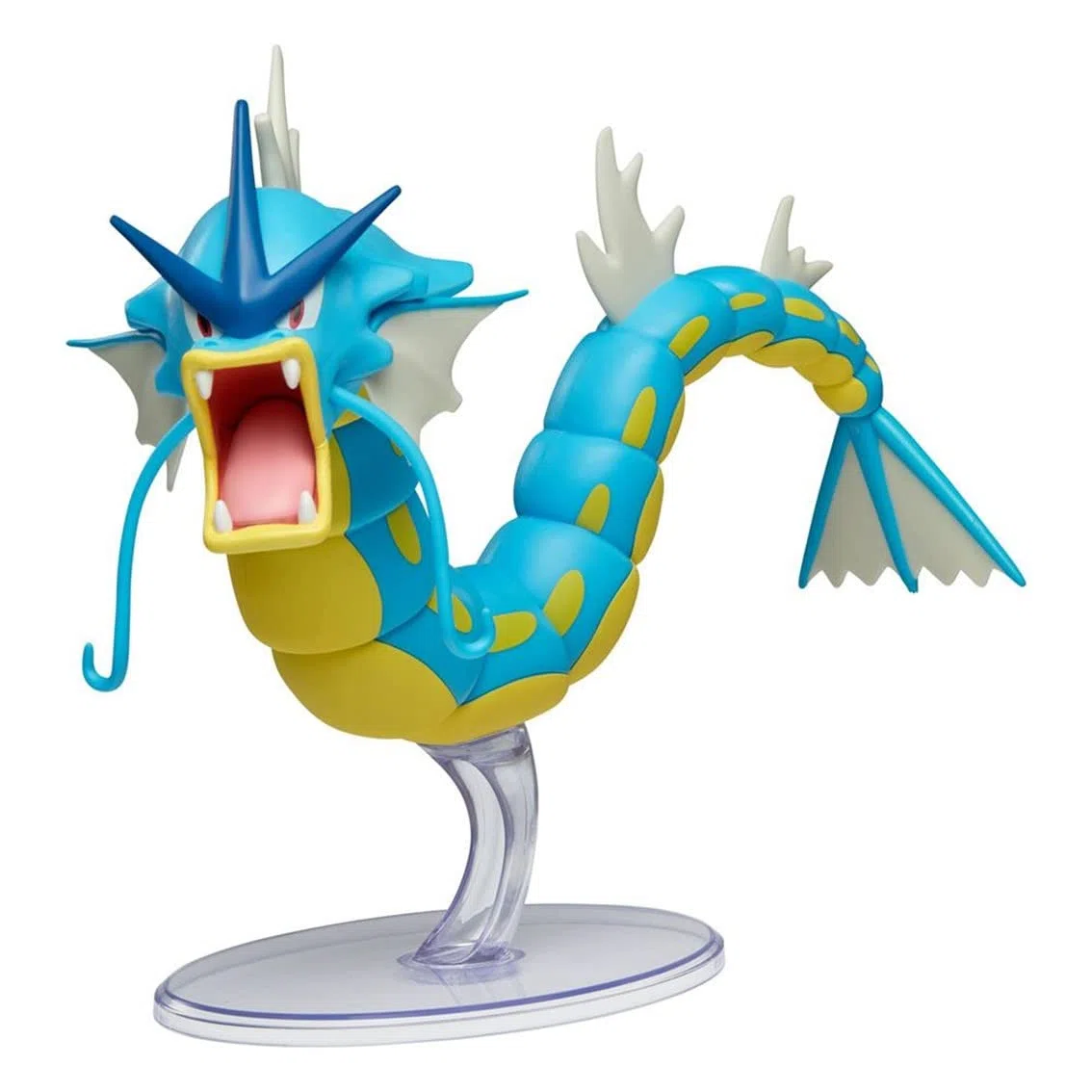 Pokémon Bandai - Statuetta leggendaria 30 cm, Leviatore - WT97698