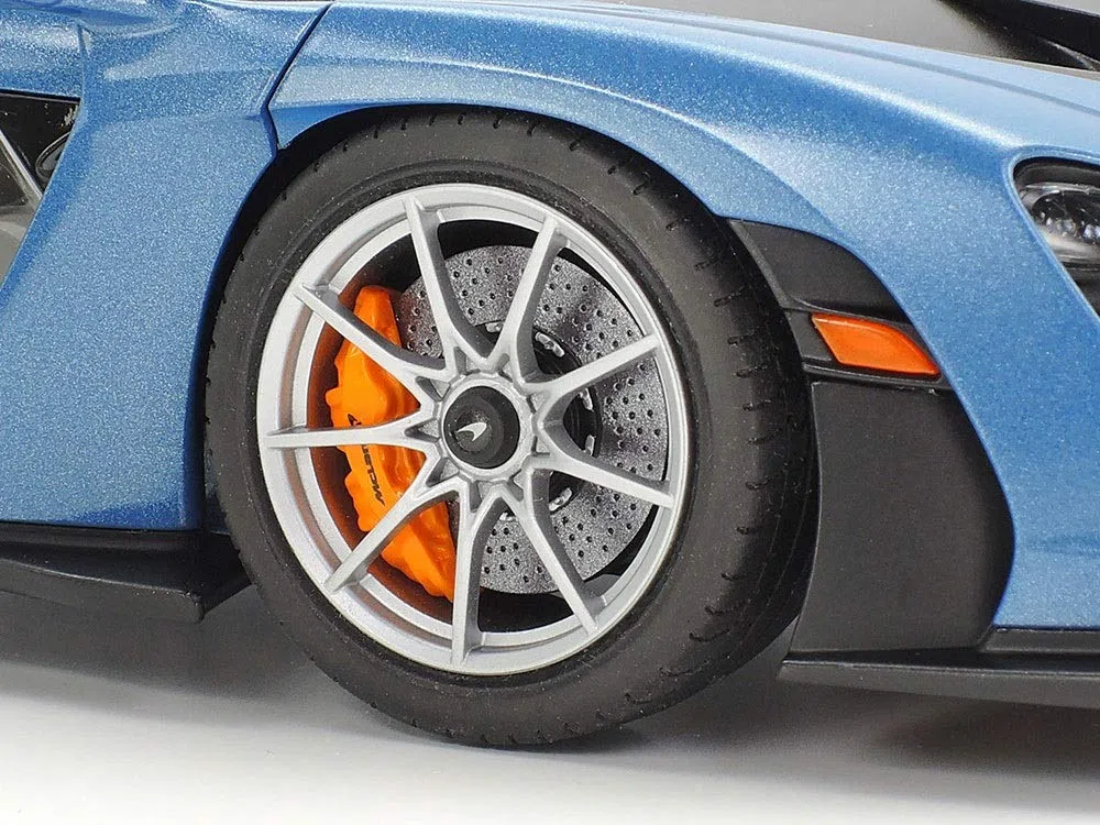 Tamiya 1/24 McLaren Senna TAM24355 Plastica Auto/Camion 1/24-1/25