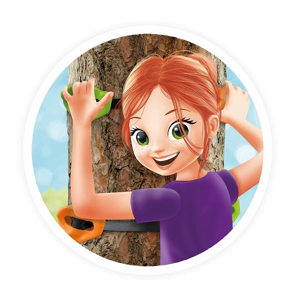 Buki - Arrampicata Avventura, BN016