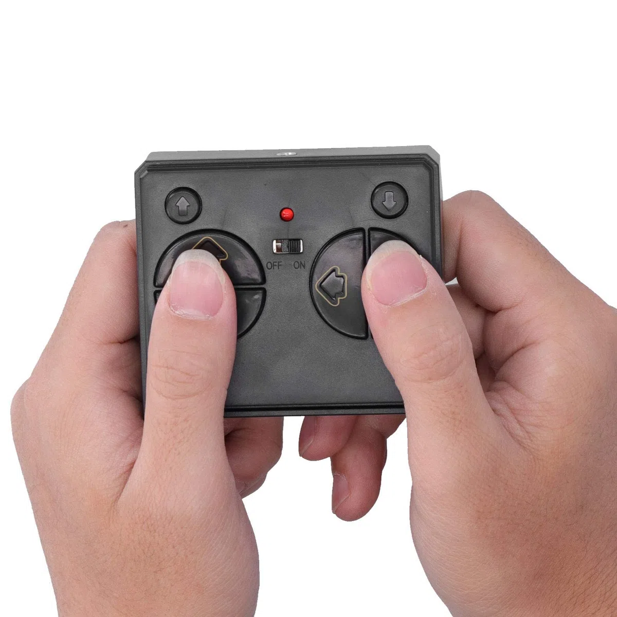 Mini Sottomarino Elettrico, 6 Canali RC Impermeabile, Giocattolo per Bambini, 2.4G Wireless, Mini Barca da Immersione Elettrica per divertimento familiare e regali per occasioni speciali e feste