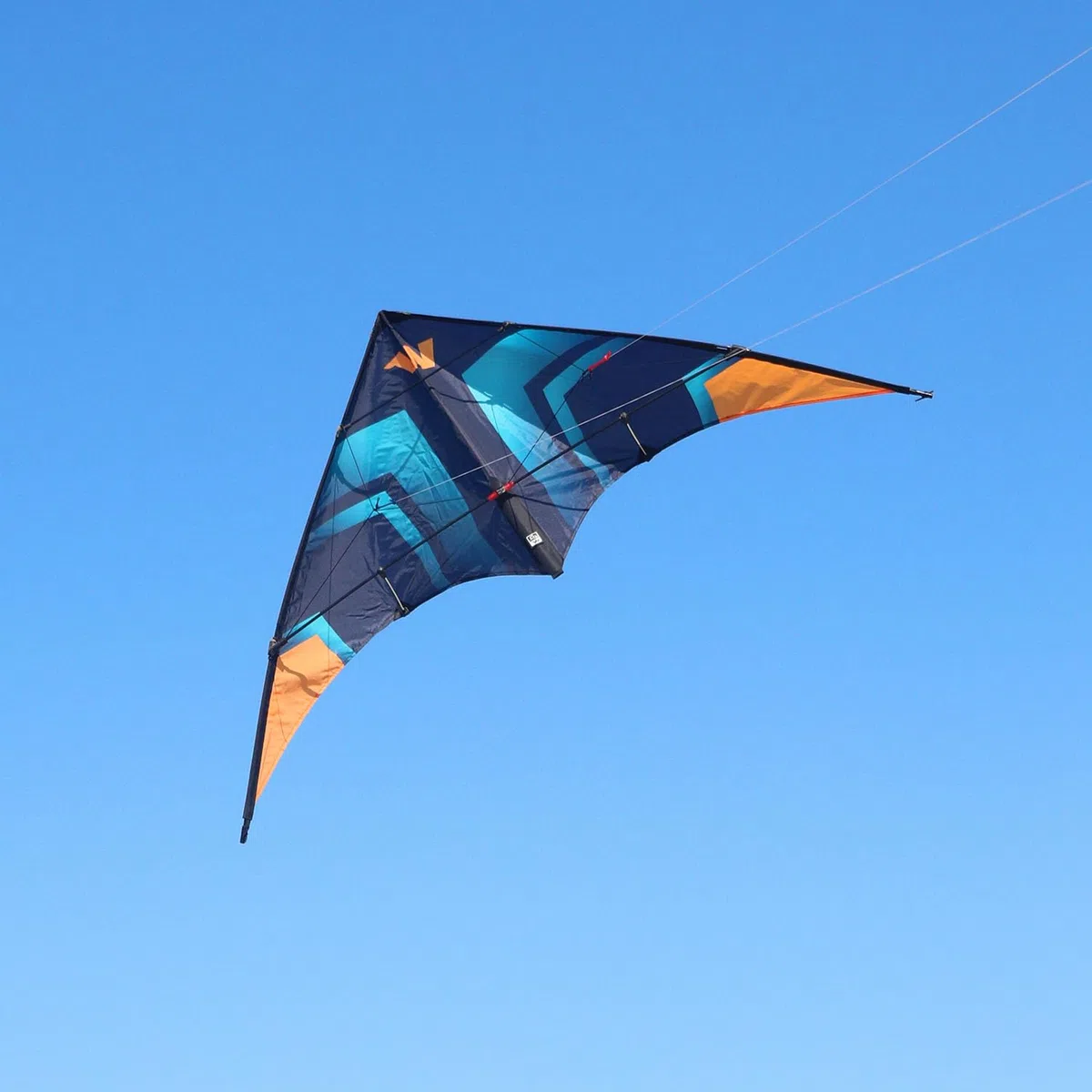 Wolkenstürmer Aquilone per bambini Fancy - Genitore