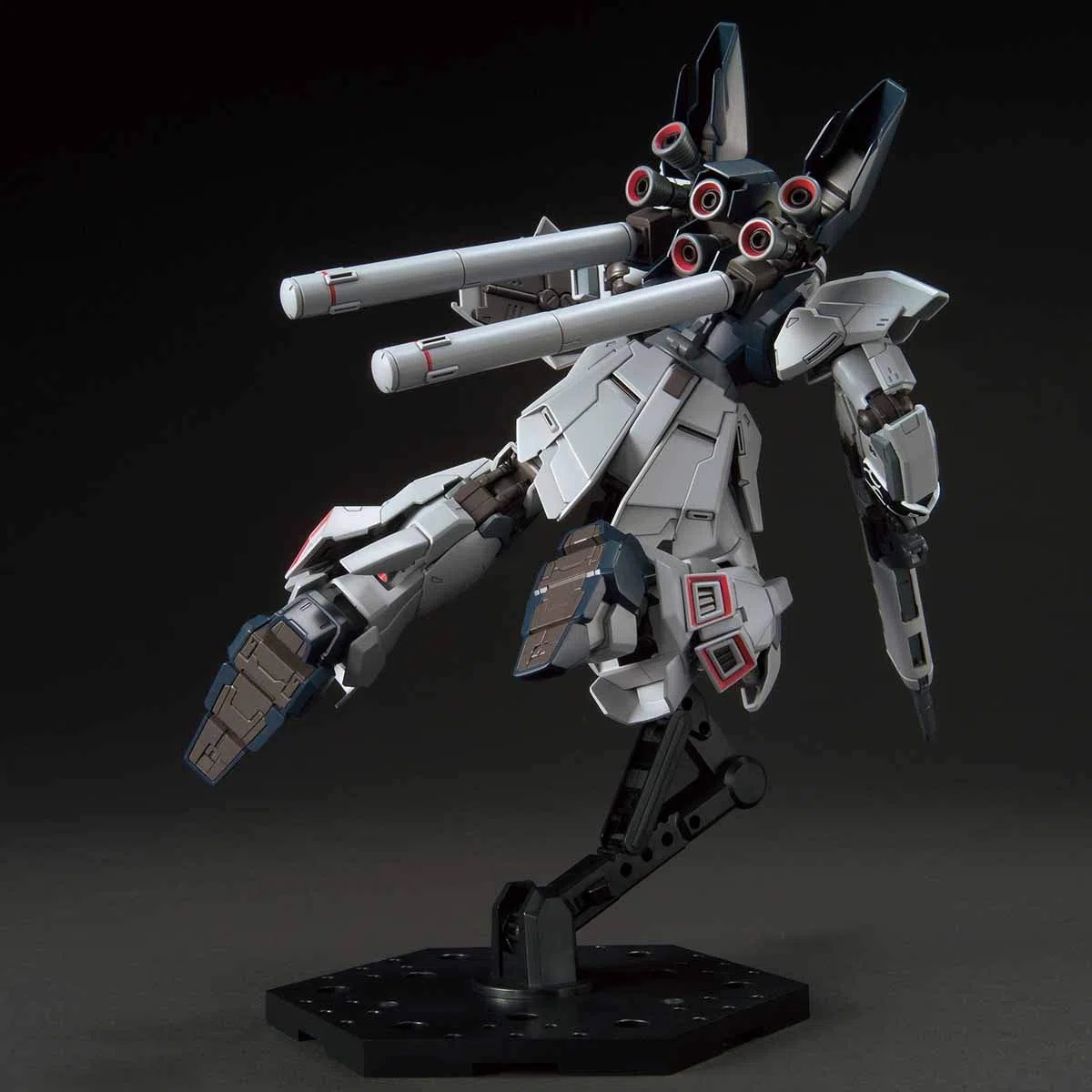 Bandai Hobby Gundam NT Narrative Ver. Sinanju Stein HG 1/144 Model Kit