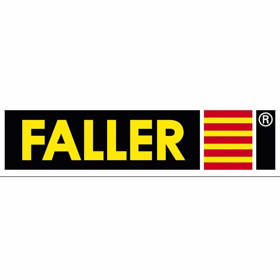Faller Gasometro