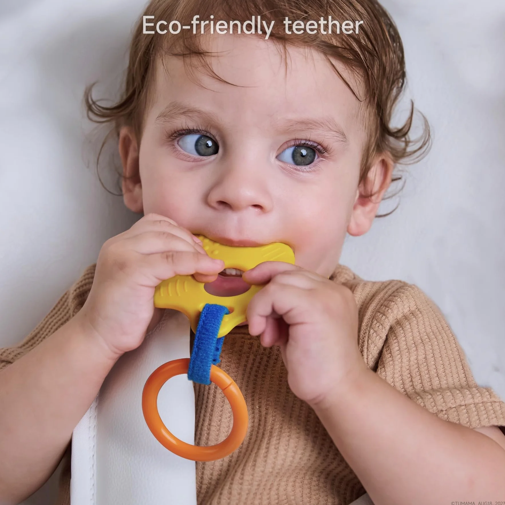 TUMAMA 2-in-1 Giochi Spirale Passeggino e Arco Viaggio per Neonato 0 3 6 9 Mesi, Peluche Serpente Passeggino Giocattolo Gioco per Neonati Bambina Ragazzo, Clip On Auto Carrozzina con Sonaglio Teether