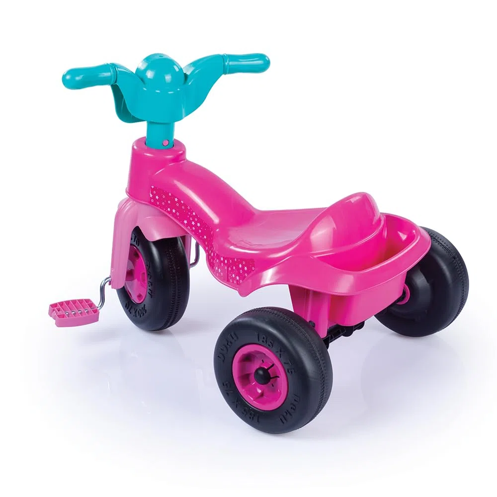 Triciclo Unicorno