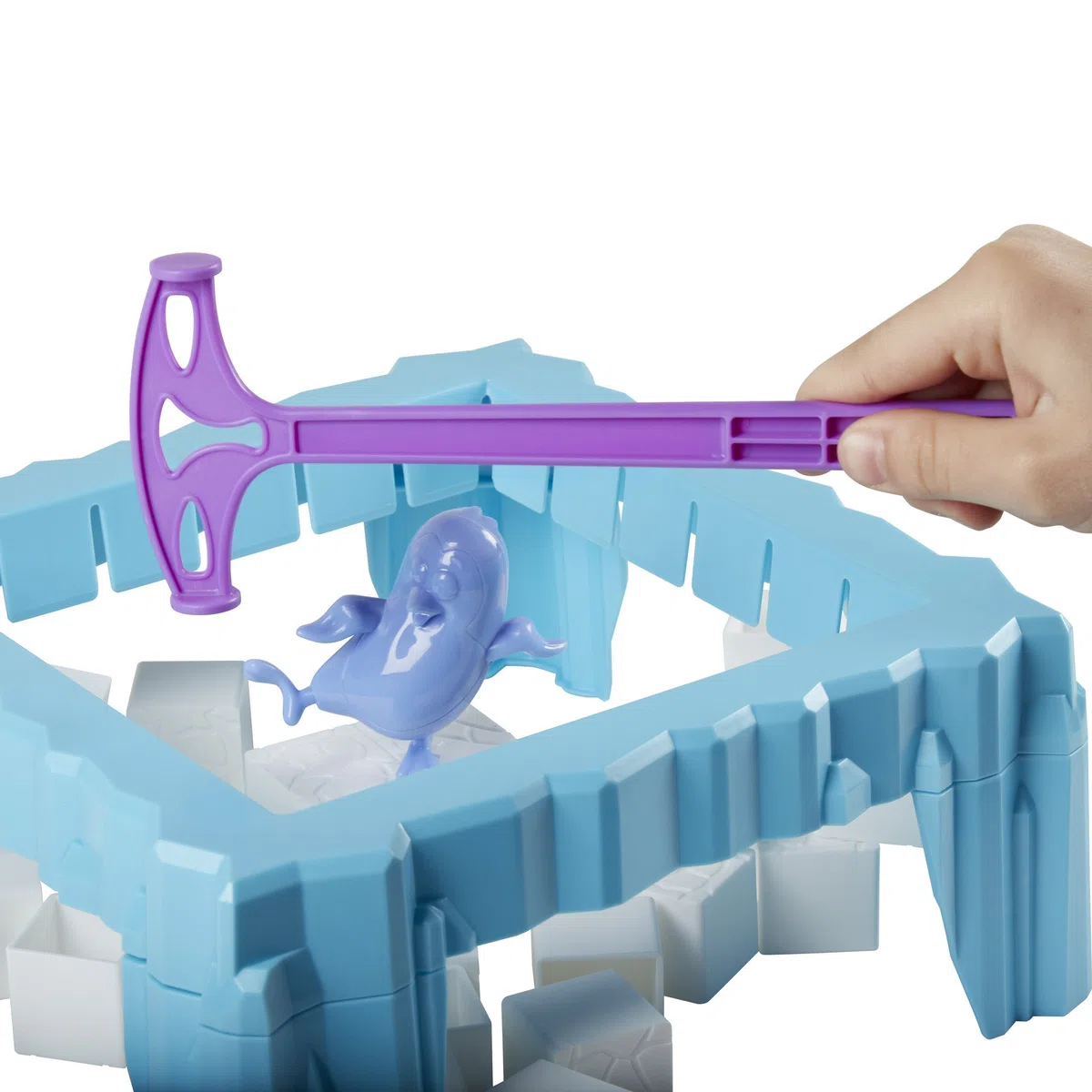 Hasbro C2093 Bambini e Adulti Gioco di probabilità