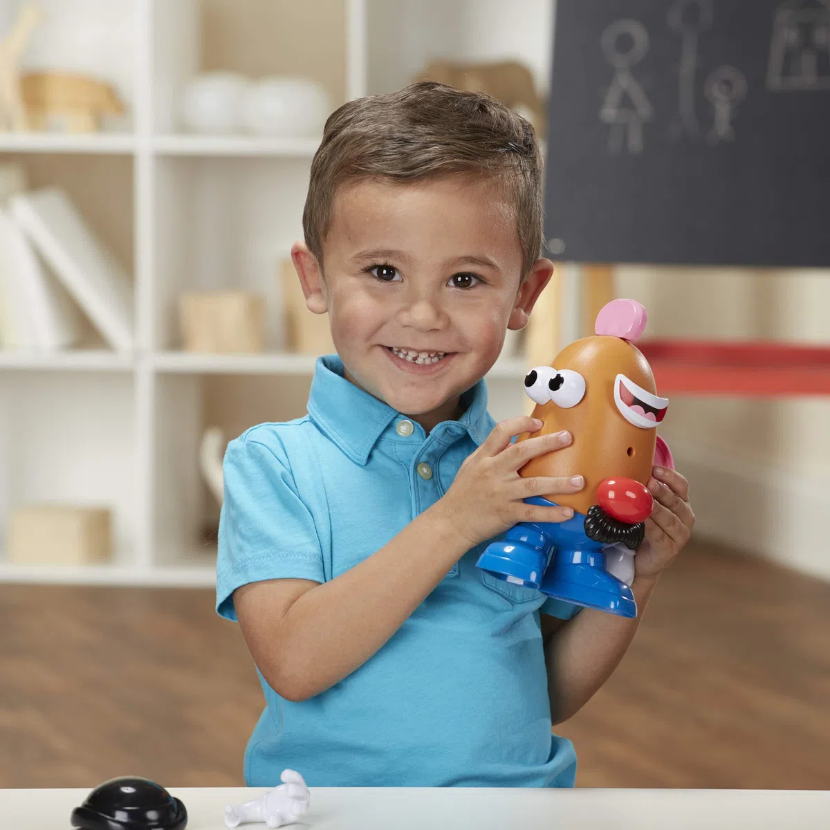 Playskool Heroes Friends Mr. Potato Head Classic