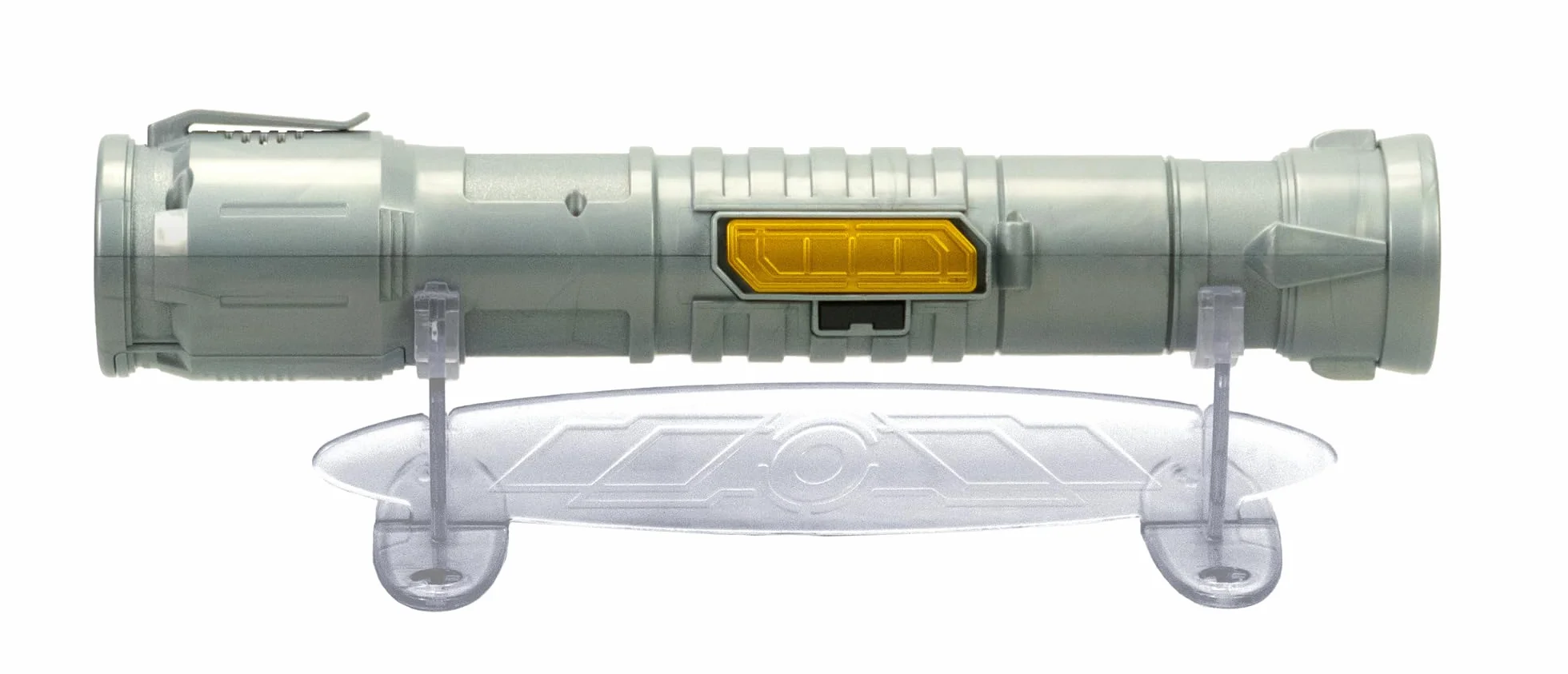 Jeux de rôle - GOLIATH - Power Saber Red - Sabre 1:1 contractable et rétractable! Des 8 ans