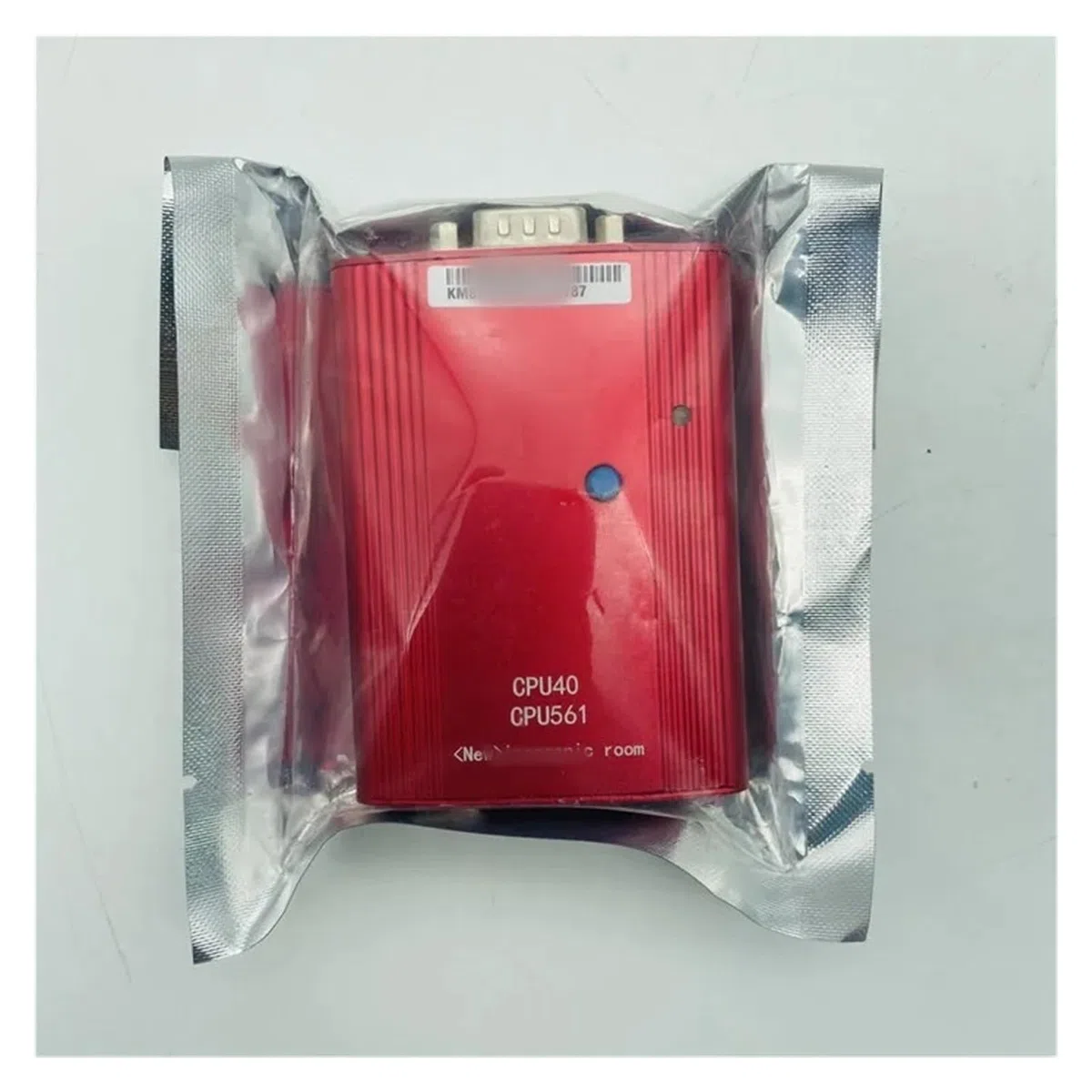 Lipski 1 PZ/Lotto KM878240G01 Decoder CPU40/CPU561 Nero è L'Ultima Versione