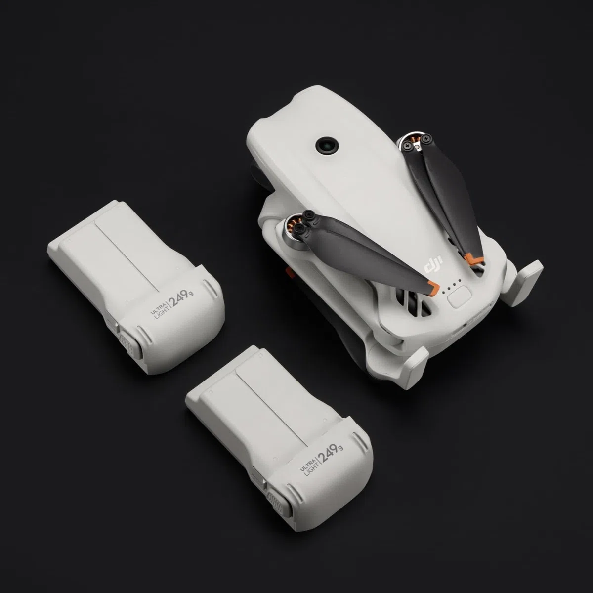 Batteria di volo intelligente per DJI Lito 1