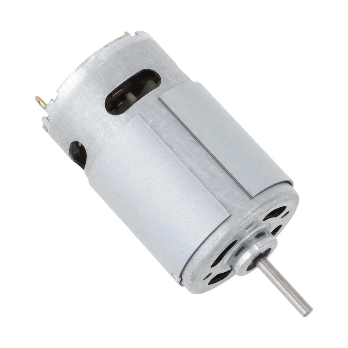 Motore CC RS550 24 V 25000 Giri/min Motore Elettrico Ad Alta Velocità For Bambini Auto Da Corsa Aggiornamento 18 V 20 V 24 V RS 550